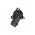 1x Thermostat, Kühlmittel MAXGEAR 18-0420 passend für BMW