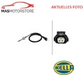 SENSOR ABGASTEMPERATUR HELLA 6PT 010 376-471 I NEU OE QUALITÄT