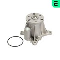 1x Wasserpumpe, Motorkühlung OPTIMAL AQ-2211 passend für FORD JAGUAR