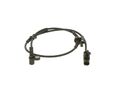 BOSCH 0 265 008 331 Sensor, Raddrehzahl für OPEL