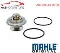 KÜHLFLÜSSIGKEIT KÜHLER THERMOSTAT MAHLE ORIGINAL TX 18 87D I FÜR DAEWOO 3.2L