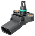 HELLA Ladedrucksensor geschraubt für SKODA Octavia III AUDI A3 TT SEAT Ibiza VW 