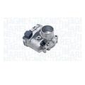 Magneti Marelli 802100000013 Drosselklappenstutzen für Fiat Lancia Alfa Romeo