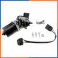 Wischermotor vorne für RENAULT | CWM15101, 460015
