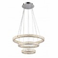 Avivo Halo PD1305-3A/3B LED Leuchte Pendelleuchte Chrom klar UVP 2430£