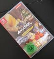 Avatar: The Last Airbender - Quest for Balance (Nintendo Switch)|Switch