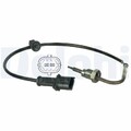 DELPHI Sensor, Abgastemperatur TS30029 für OPEL