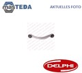 TC2563 QUERLENKER LENKER RADAUFHÄNGUNG DELPHI FÜR MERCEDES-BENZ C-CLASS