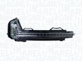 MAGNETI MARELLI 182206003000 Blinkleuchte für VW