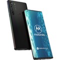 MOTOROLA Moto Edge 5G 128 GB Schwarz Dual SIM wie neu