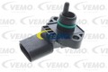 VEMO Sensor, Saugrohrdruck für SEAT VW