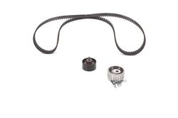 Zahnriemensatz Bosch 1 987 948 562 für ALFA ROMEO  passend für FIAT LANCIA