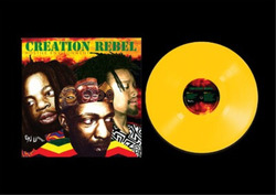 Creation Rebel Hostile Environment (Vinyl)
