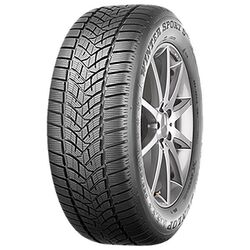 Winterreifen - DUNLOP WINTER SPORT 5 SUV 235/65R17 104H