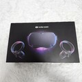 Meta Oculus Quest All-in-One VR Gaming Headset - Schwarz 128GB JAPAN