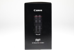 CANON RF 24-105mm f/2,8 L IS USM Z - volle Garantie