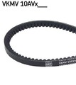 SKF VKMV 10AVx775 Keilriemen 775mm für VW Passat Variant (33B) PASSAT (32B)