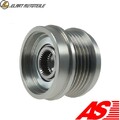 GENERATORFREILAUF AFP0089 FÜR MERCEDES-BENZ GLA-CLASS B-CLASS/Sports/Tourer 2.0L