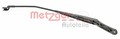 METZGER AUTOTEILE Wischarm Scheibenreinigung 2190434 für VW GOLF 7 5G1 BQ1 BE1