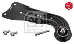 FEBI BILSTEIN 192996 Querlenker für AUDI CUPRA SEAT SKODA