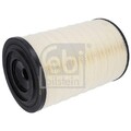 1x Luftfilter FEBI BILSTEIN 40548 passend für DAF