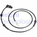 DELPHI SS20258 ABS Sensor Raddrehzahl für FIAT Ducato Kastenwagen (250, 290)