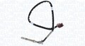 Sensor Abgastemperatur MAGNETI MARELLI 172000025010 für SKODA SEAT VW AUDI POLO