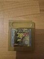 Pokémon Goldene Edition Game Boy Color Modul