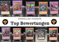 Yugioh Karten Secret Rare Gold Rare seltene Karten Tradingcards YU-GI-OH Sammeln