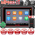 2025 Autel MP900-TS PRO Profi KFZ OBD2 Diagnosegerät  Programmer Codierung