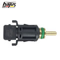 Hajus Temperatursensor Temperaturfühler Kühlmittel für BMW 1er 3er 5er 7er MINI