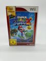 Nintendo Wii Spiel - Super Mario Galaxy 2 - OVP - komplett