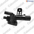 CALORSTAT by Vernet TH7123.89J Thermostat für Kühlmittel Thermostat 