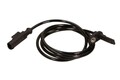 Maxgear 20-0284 Sensor, Raddrehzahl passend für IVECO