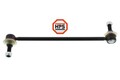 2x Koppelstange Stabilisator MAPCO 49777HPS/2x verstärkt M12x1,75 für OPEL G09 3
