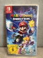 Mario + Rabbids Sparks of Hope (Nintendo Switch) | Neu + OVP