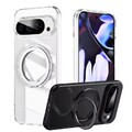 Handyhülle Für Google Pixel 10 9 Pro XL 9A 8A 8 Pro Magnetic Ring Ständer Case