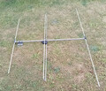 UKW Stereo-Antenne 3 Elemente 