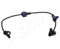 ABS-Raddrehzahlsensor hinten links 151-04-484 ASHIKA für HONDA CR-V IV