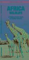 James Kavanagh (u. a.) | African Wildlife | Broschüre | Englisch (1999) | Ordner