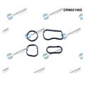 Dr.Motor Automotive DRM02196S Dichtungssatz Ölkühler für BMW F20 Toyota Supra