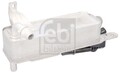 FEBI ÖLKÜHLER AUTOMATIKGETRIEBE passend für BMW 1 2 3 4 5 6 7 X3 X4 | 193261