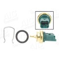 1x Sensor, Kühlmitteltemperatur AIC 56472 passend für CITROËN PEUGEOT MINI