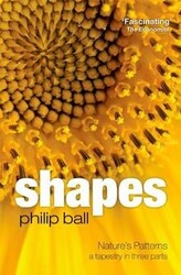 Shapes: Natures patterns: a tapestry in three parts von... | Buch | Zustand gutGeld sparen und nachhaltig shoppen!