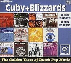 Golden Years of Dutch Pop Music von Cuby+Blizzards | CD | Zustand sehr gutGeld sparen & nachhaltig shoppen!