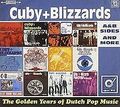 Golden Years of Dutch Pop Music von Cuby+Blizzards | CD | Zustand sehr gut