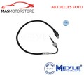 SENSOR ABGASTEMPERATUR MEYLE 014 800 0196 A FÜR MERCEDES-BENZ E-CLASS,VITO