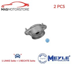 FEDERBEINLAGER DOMLAGER PAAR MEYLE 014 741 0000 2PCS A FÜR MERCEDES-BENZ