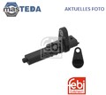 29606 SENSOR GESCHWINDIGKEIT FEBI BILSTEIN FÜR OPEL ASTRA G,ASTRA G CC,CORSA B