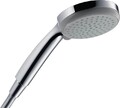 hansgrohe Handbrause CROMA 100 VARIO chrom